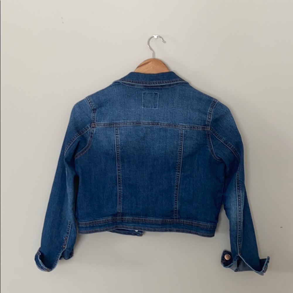 Denim Jacket - Picture 2 of 2